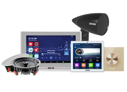 HIKVISION Network Products