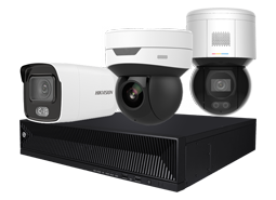 HIKVISION Network Products